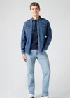 Bleu / Call It Off