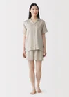 Beige Sable