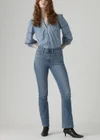 Bleu / Hint Of Tint
