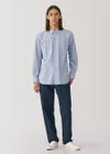 Bleu Marine Foncé