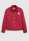 Rouge / USA