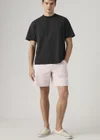 Rose / Hushed Violet Twill