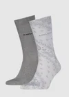Gris / Grey Combo
