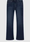 Dark Wash / Complex