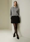Gris Clair Haut de Gamme