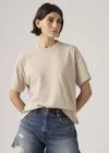 Gris / Chateau Grey Garment Dye