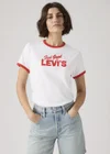 Blanc / Feel Good In Levi's