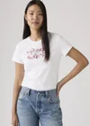 Blanc / Blake Brushstroke Bright White