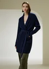 BLEU MARINE