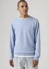 Bleu / Chambray Blue Pique