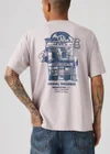 Gris / Music City Cloud Grey