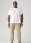 Neutral / True Chino Stretch Twill