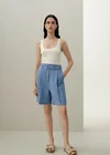 Bleu chambray