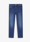 BLEU MOYEN