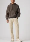 Beige / Toasted Hazelnut Garment Dye
