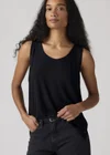 Noir / Anthracite Night Linen