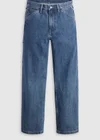 Délavage moyen / Medium Indigo Stonewash