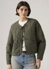 Vert / Deep Depths Garment Dye