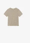 Noir/beige