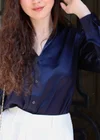 BLEU MARINE