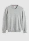 Gris / Mid Tone Heather Grey