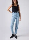 Délavage clair / Light Indigo Worn In