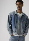 Bleu / Alamo