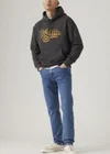 Délavage moyen / Stonewash Stretch