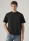 Noir / Garment Dye Jet Black
