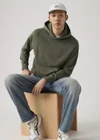 Vert / Garment Dye Kambaba