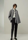GRIS MOYEN