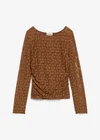 MARRON