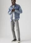 Gris / Steel Gray Twill