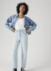 Bleu / Wow Me Over
