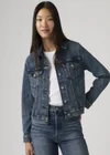 Bleu / Select Us Trucker