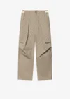Beige/kaki