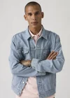 Bleu / Pincheck This