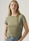 Vert / Deep Lichen Green