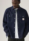 Bleu / Rinse Work Repeat
