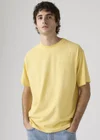Jaune / Garment Dye Raffia