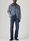 Bleu / Old Western Roads
