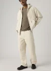 Blanc / Marris Stripe Lightweight Canvas