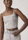 Rose / Rose Water Top