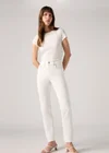 Blanc / Cloud Dancer Denim