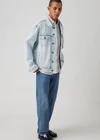 Bleu / Never Settle Stretch