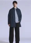 Noir / Washed Black