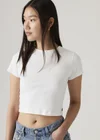 Blanc / White +
