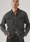 Noir / Night Shadow Black Wash