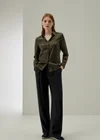 Olive foncée