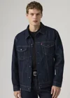Bleu / Wash It Out Rinse T